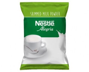 nescafe skimmed milk powder
